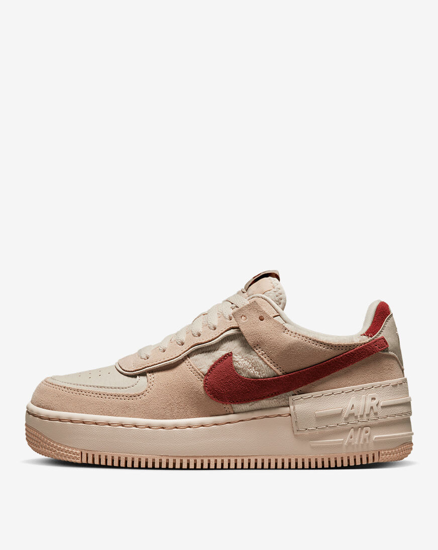 snipes nike air force 1 shadow