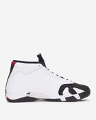 Jordan Air Jordan 14 Retro 487471-160 White 5