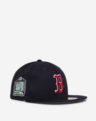59Fifty Boston Red Sox Side Patch Fitted Hat