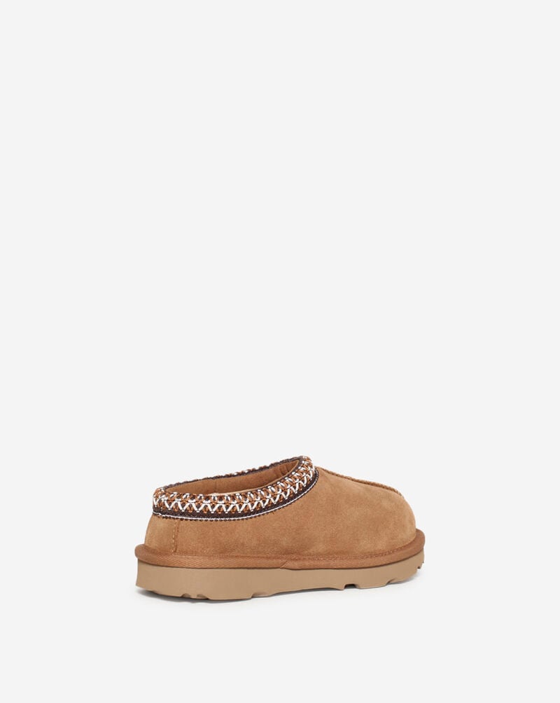 UGG Toddler Tasman II Slipper 1019066TCHE Brown 3