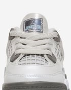 Jordan Toddler Air Jordan 4 Retro HV4759-014 Black 8