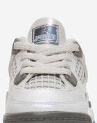 Jordan Toddler Air Jordan 4 Retro HV4759-014 Black 8