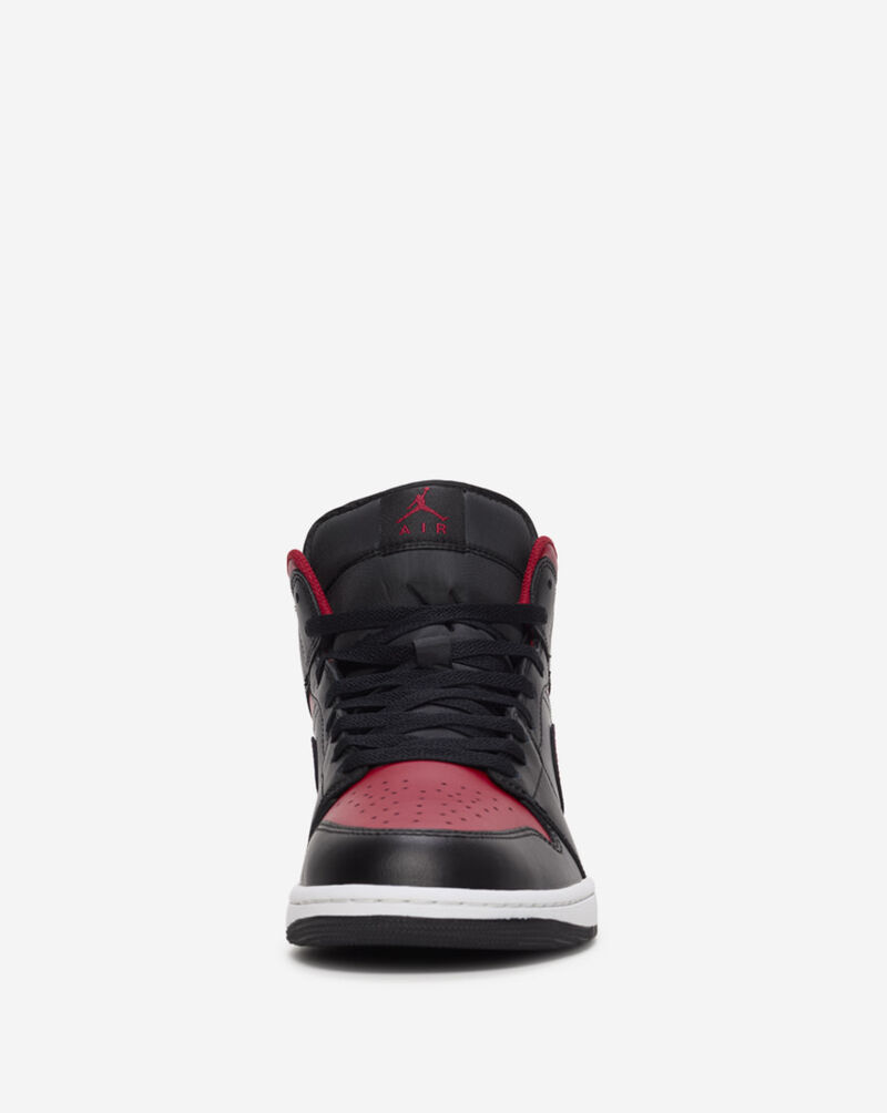 null Air Jordan 1 Mid  null  3