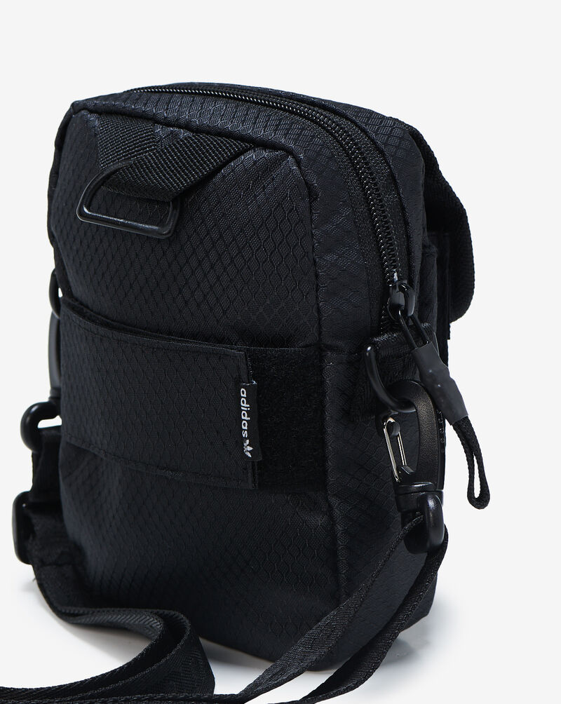 adidas Originals Utility Festival Crossbody EW8675 Black 4