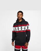 Air Fleece Pullover Hoodie