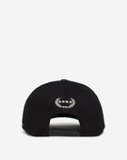 I'm Good Pebbled Leather 2tone Trucker 