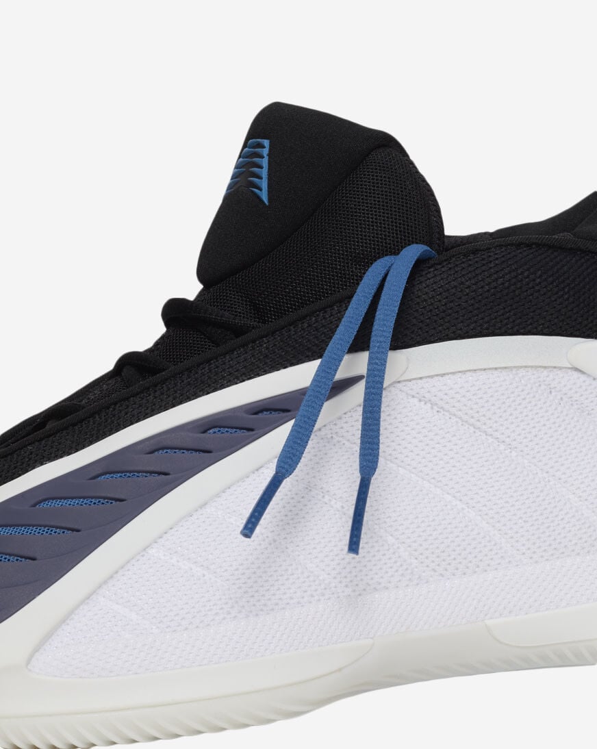 Shop adidas Anthony Edwards 2 JQ9493 white | SNIPES USA