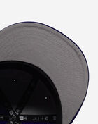 New Era 9Fifty Boston Red Sox Wordmark Snapback Hat 70931683 Blue 4