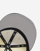 New Era 59Fifty New York Yankees Core Fitted Hat 60956031 cream 4