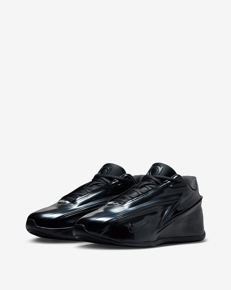 Nike KD19 "Black" IH1117-002 Black 2