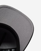 New Era 9Fifty A-Frame Chicago Bulls Upside Down Snapback Hat 70904231 Black 4