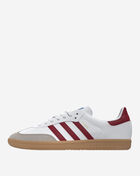 adidas Samba IF3813 White 1