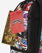 Checkered Imagination Backpack