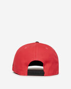 New Era 9Fifty Boston Red Sox A-Frame Snapback Hat 71012234 Orange 3