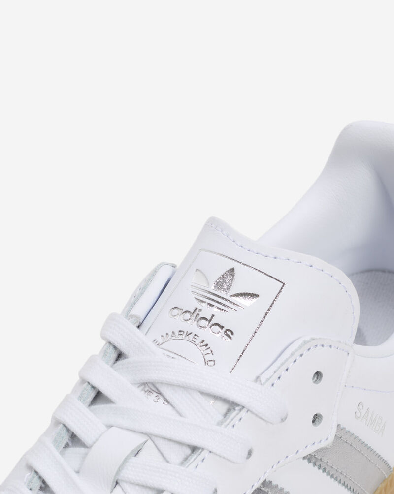 adidas Samba OG JI2725 White 8