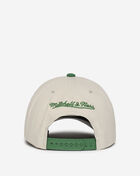 Boston Celtics Game on Pro Snapback Hat