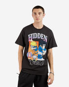 Naruto Hidden Leaf Tee