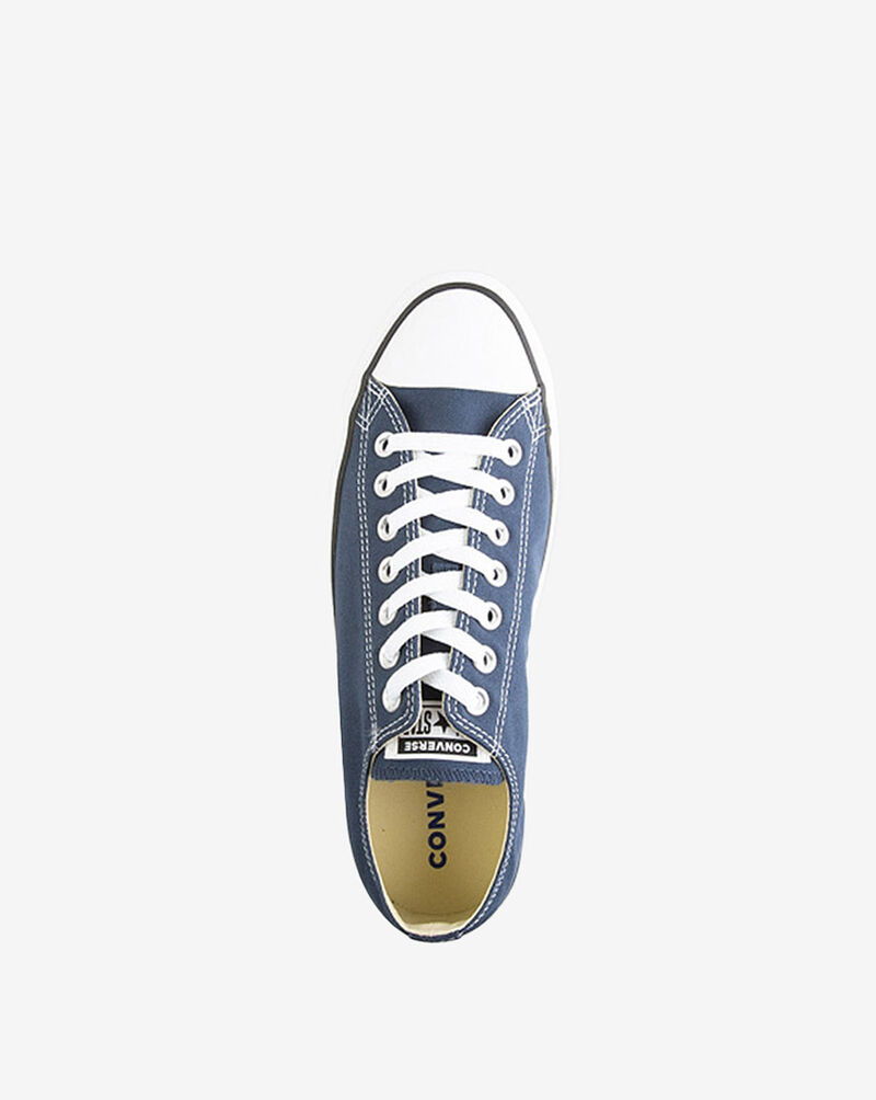 Converse Chuck Taylor All Star Oxford M9697 Blue 5