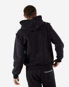 Evren Bonded Fleece Hoodie