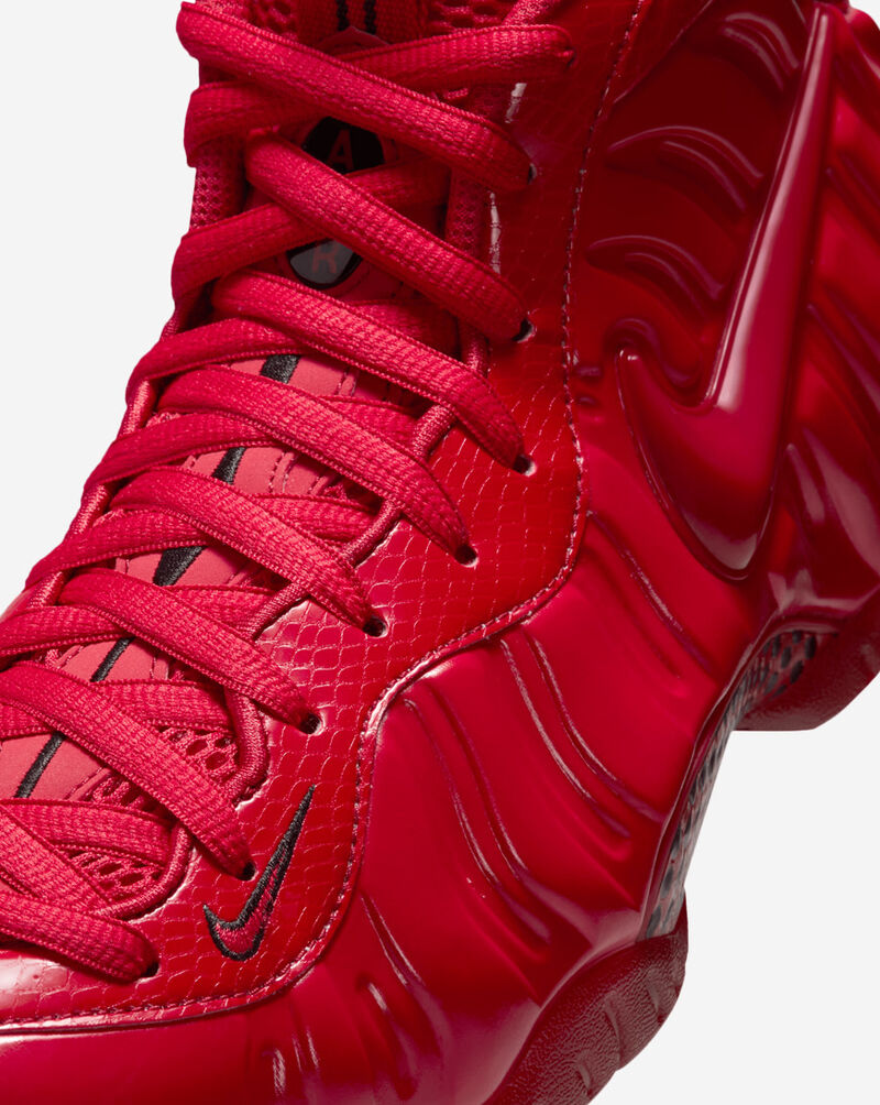 Nike Air Foamposite Pro HF0794-600 Red 7