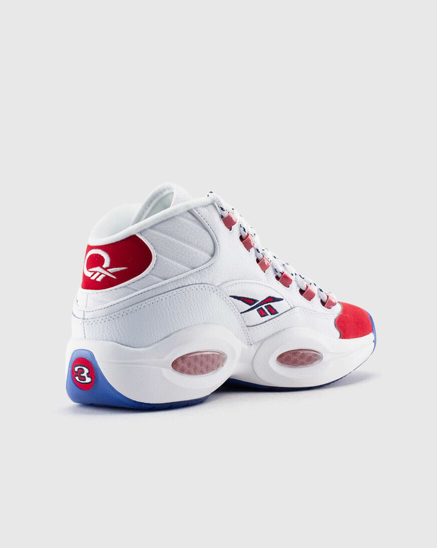 Reebok question preschool