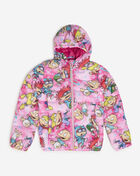 Kids' Rugrats in Space Puffer