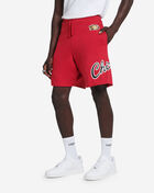 Chicago Bulls Game Day Fleece Shorts