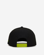 New Era 9Fifty New York Yankees A-Frame Snapback Hat 70988353 Black 3