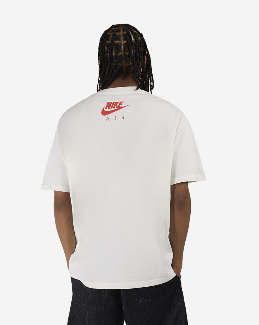 Shop Nike NSW Max90 T-Shirt IQ1005-133 white | SNIPES USA
