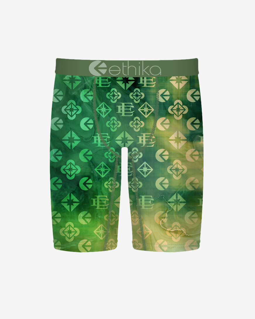 Shop Ethika Why Try Briefs MSPAAD2602 multi | SNIPES USA