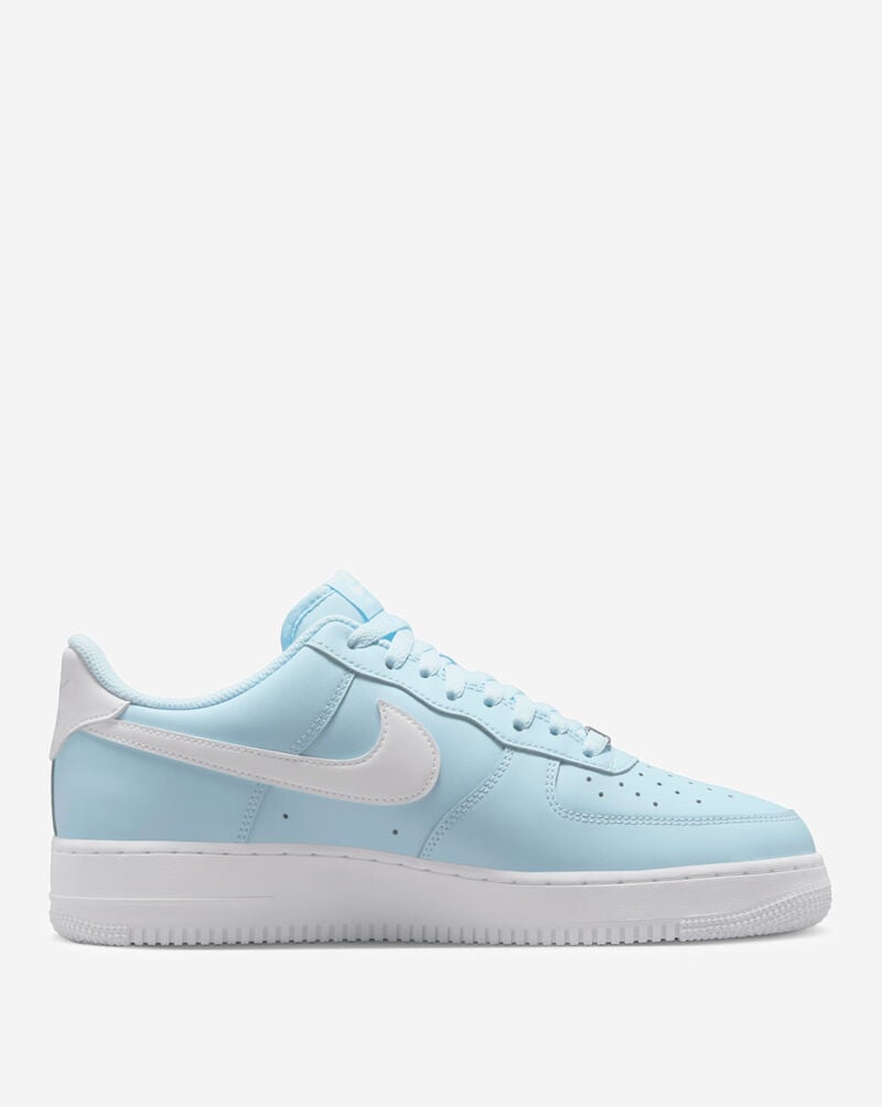 Nike Air Force 1 '07 FJ4146-400 Blue 3