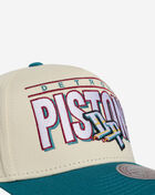 Detroit Pistons Billboard 2.0 Snapback Hat