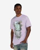 Urban Classics Who's Callin' My Phone Tee MTUS699-US-00145 Purple 1