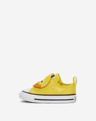 Converse Toddler Chuck Taylor All Star Pool Float Easy On A11838F Yellow 1