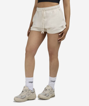 Coastal Fleece Shorts