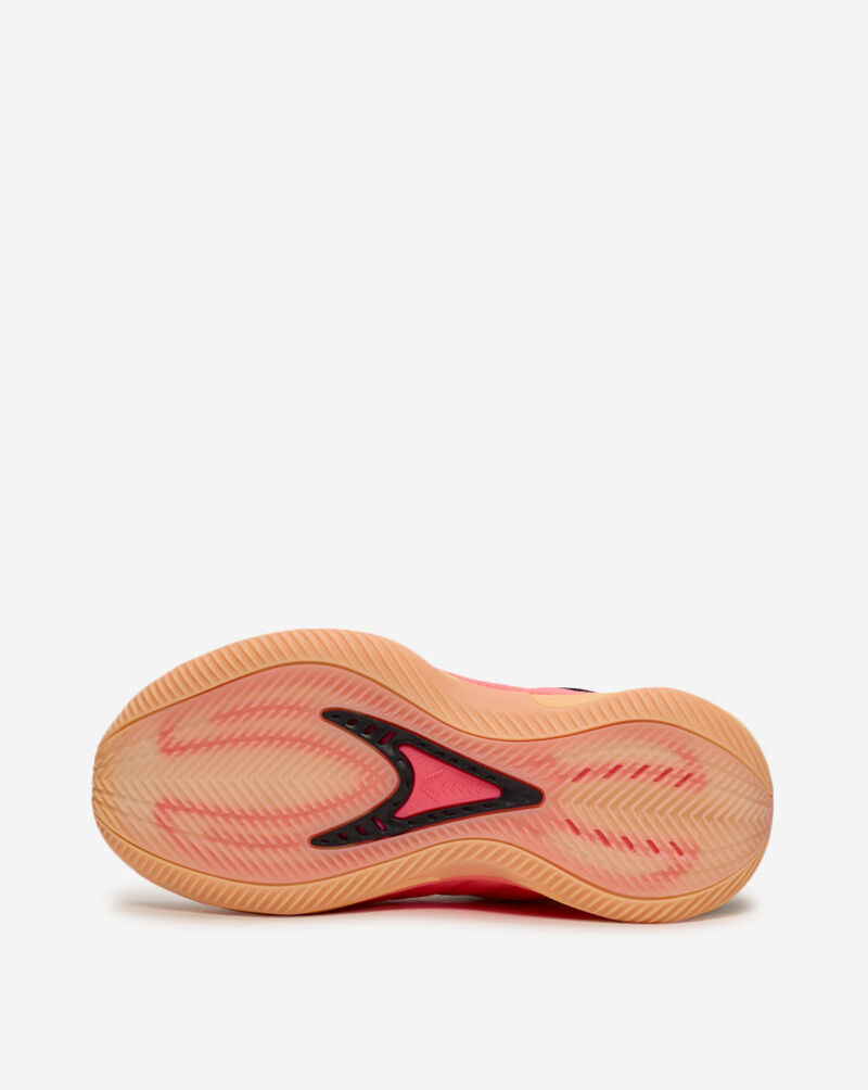 adidas Grade School Anthony Edwards 2  JS3515 Orange 6