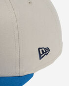 9Fifty Atlanta Braves A-Frame 2-Tone Snapback Hat