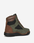 Timberland 6-Inch Waterproof Field Boot TB0A6CZ8A58 Green 3