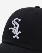 '47 Brand Chicago White Sox Dad Cap B-RGW06GWSNL-BK Black 2