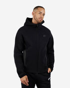 Nike Tech Fleece Full-Zip Hoodie FB7921-010 Black 2