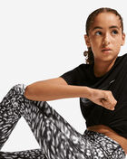 Nike Big Kids' One Dri-FIT Flared Leggings IQ2333-010 Black 4