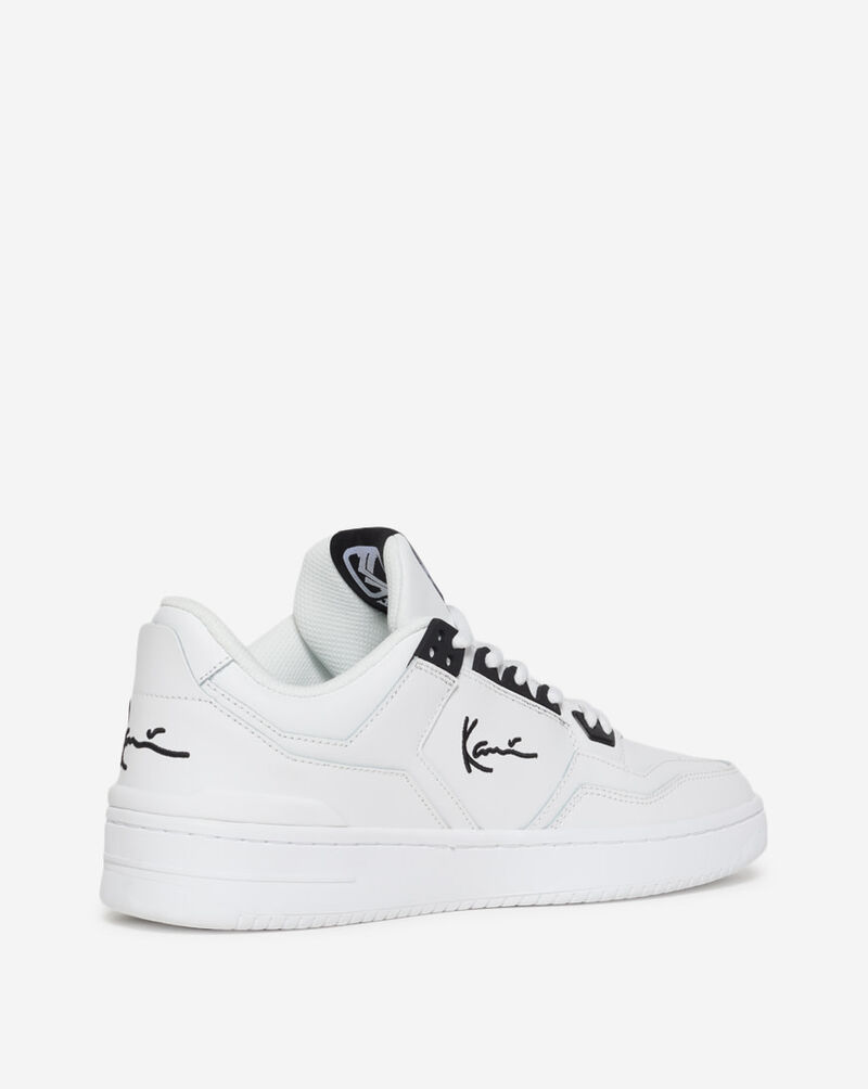 Karl Kani 89 Luxury KKFWM000115 White 3