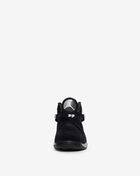 Jordan Little Kids' Air Jordan 8 Retro "Chrome" 305369-007 Black 3