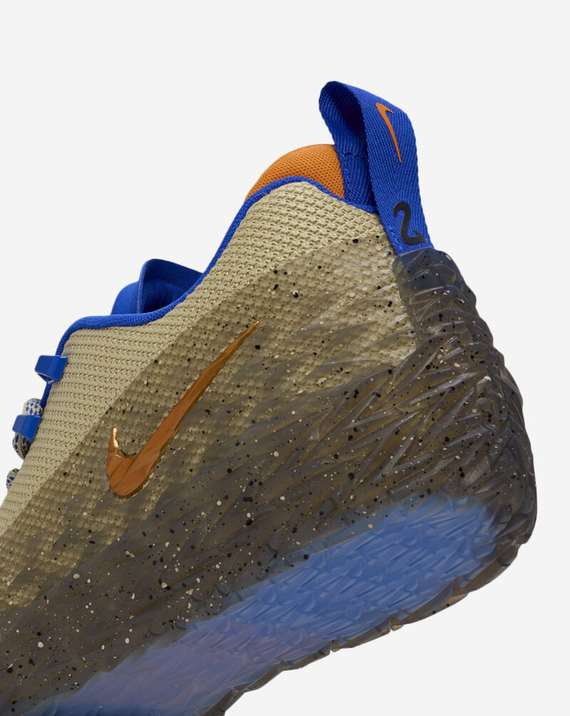Nike S.T. Charge "Rugged" IZ6735-200 Beige 8