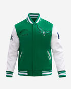 Philadelphia Eagles Retro Classic Varsity Jacket