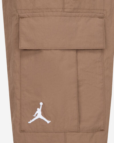 Big Kids' MJ Double Cargo Pants