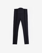 adidas IVY PARK Mesh Panel Tights GN4734 Black 1