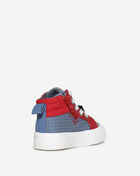 Toddler Optimus High Top Sneakers