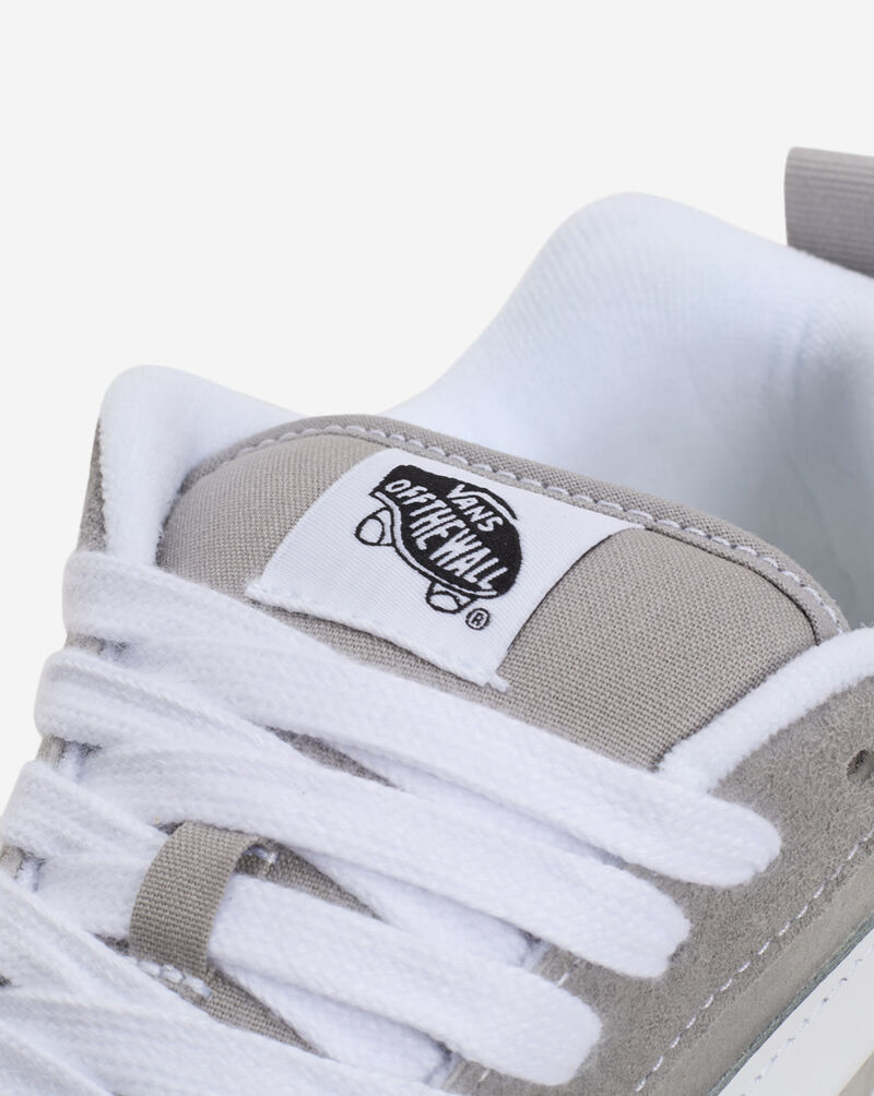 Vans Knu Skool VN000D75GRY Grey 8