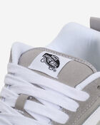 Vans Knu Skool VN000D75GRY Grey 8